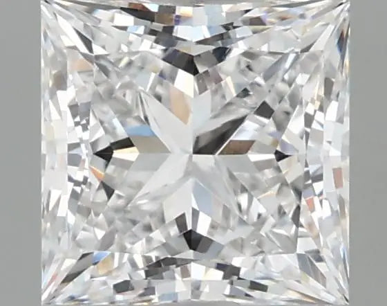 1.82 Carat · PRINCESS · D · VVS1 · IGI · Excellent Cut