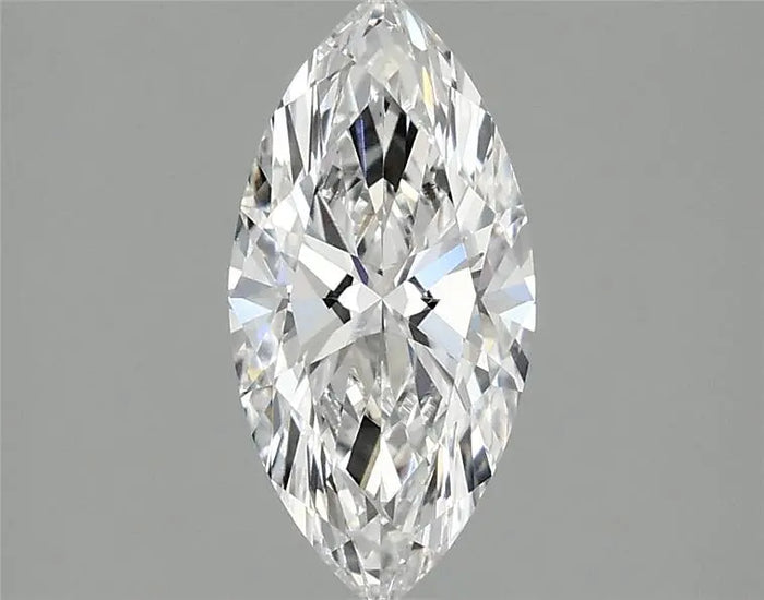 1.07 Carat · MARQUISE · E · VVS2 · IGI · Excellent Cut