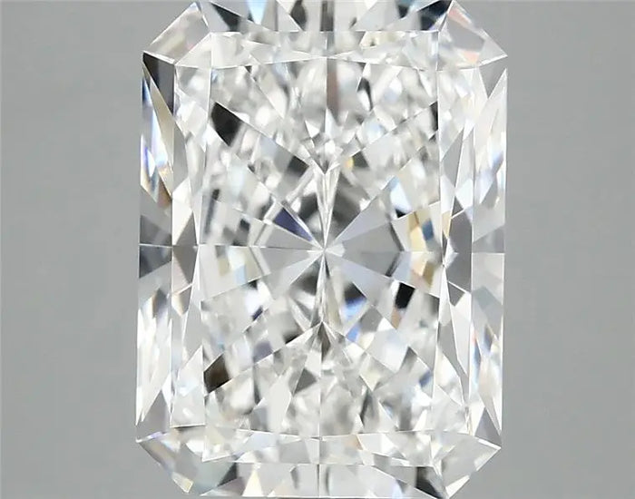 4.10 Carat · RADIANT · E · VVS2 · IGI · Excellent Cut