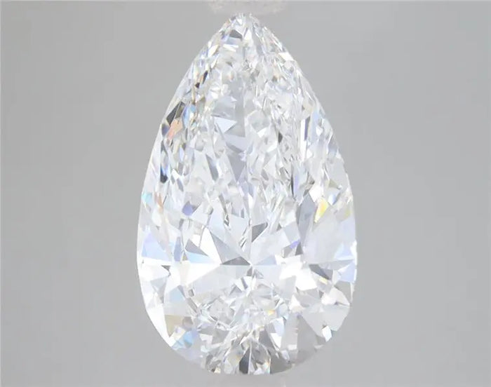 2.74 Carat · PEAR · E · VS2 · GIA · Excellent Cut