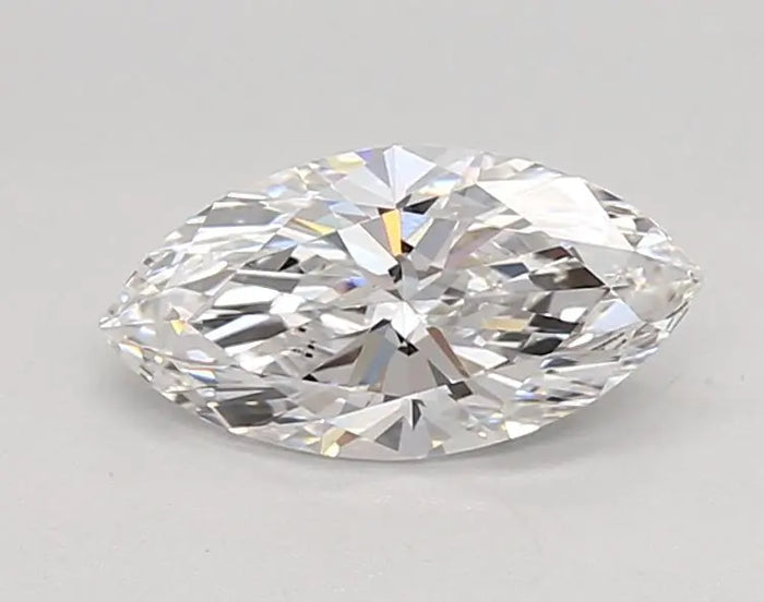 0.91 Carat · MARQUISE · D · VVS1 · IGI · Excellent Cut