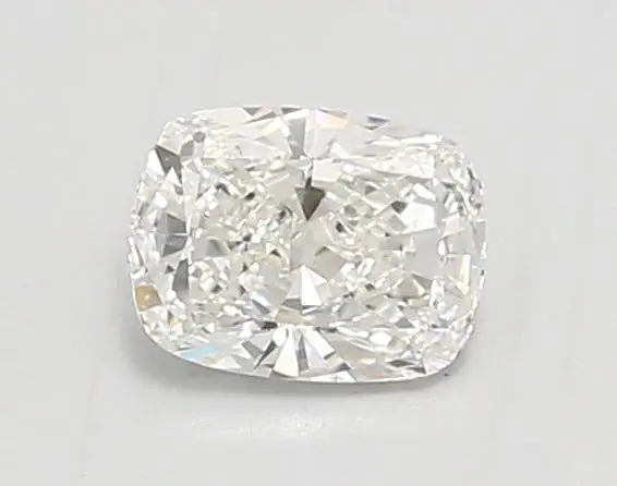 0.76 Carat · CUSHION · E · VVS2 · IGI · Excellent Cut