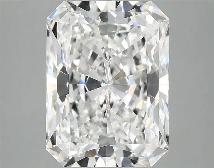 4.10 Carat · RADIANT · E · VS1 · IGI · Excellent Cut