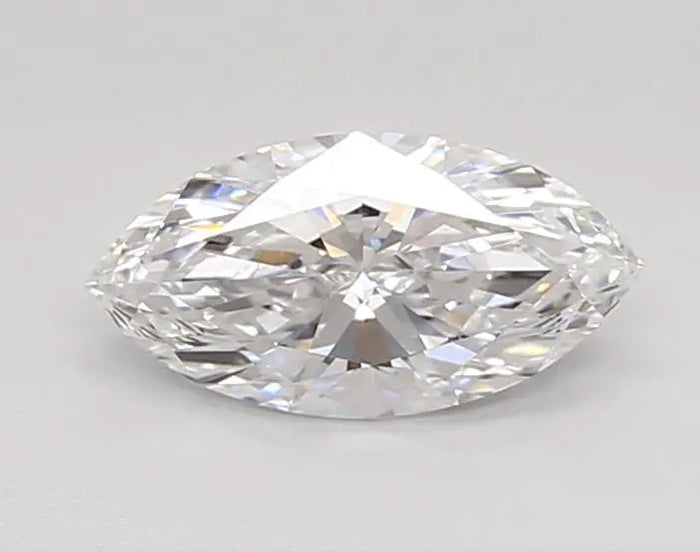 0.72 Carat · MARQUISE · D · VVS1 · IGI · Excellent Cut