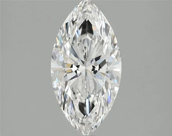 1.56 Carat · MARQUISE · E · VS2 · IGI · Excellent Cut