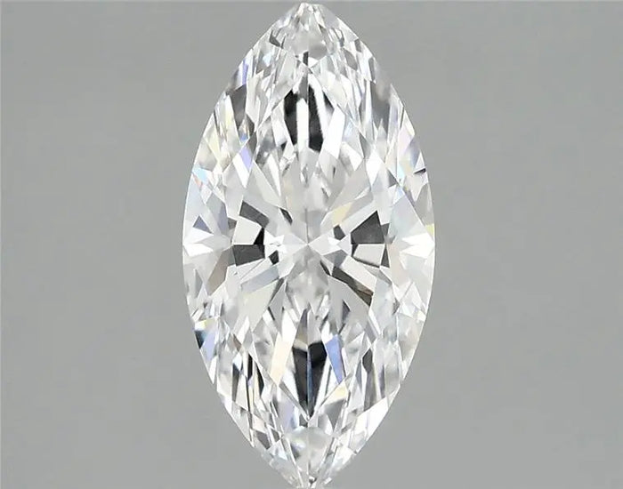 1.49 Carat · MARQUISE · D · VVS2 · IGI · Excellent Cut