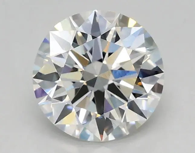 0.83 Carat · ROUND · G · FL · IGI · Ideal Cut