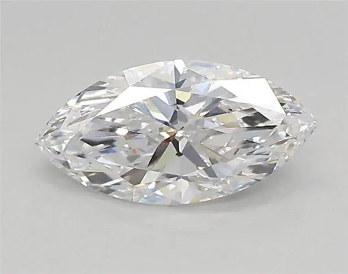 0.85 Carat · MARQUISE · D · VVS1 · IGI · Excellent Cut