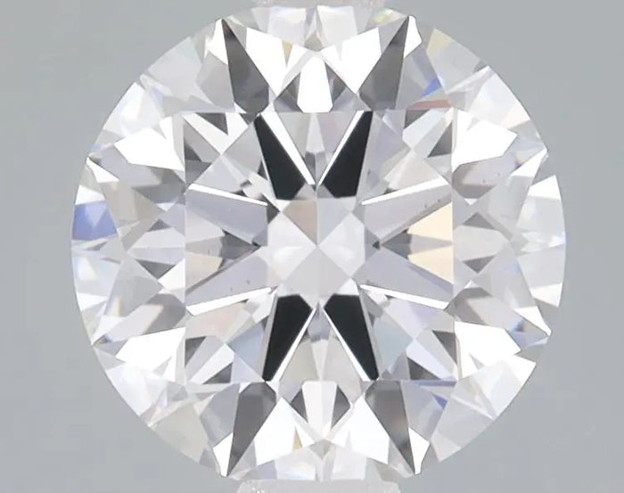 2.08 Carat · ROUND · D · VS2 · GIA · Excellent Cut