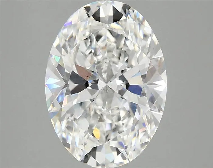 3.05 Carat · OVAL · E · VS2 · IGI · Excellent Cut