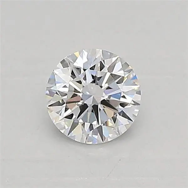 0.39 Carat · ROUND · D · VVS1 · IGI · Excellent Cut