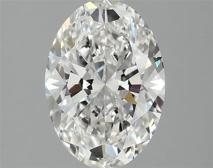 1.88 Carat · OVAL · E · VS1 · IGI · Excellent Cut