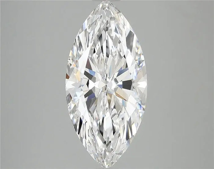 3.05 Carat · MARQUISE · D · VS1 · IGI · Excellent Cut