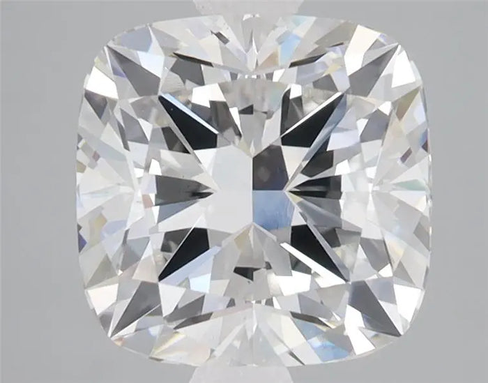 3.22 Carat · CUSHION · F · VS1 · IGI · Excellent Cut