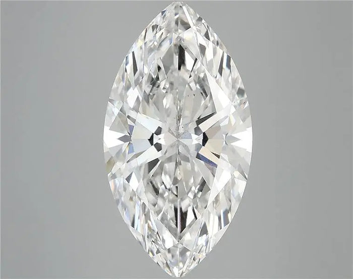 6.03 Carat · MARQUISE · E · VS2 · IGI · Excellent Cut