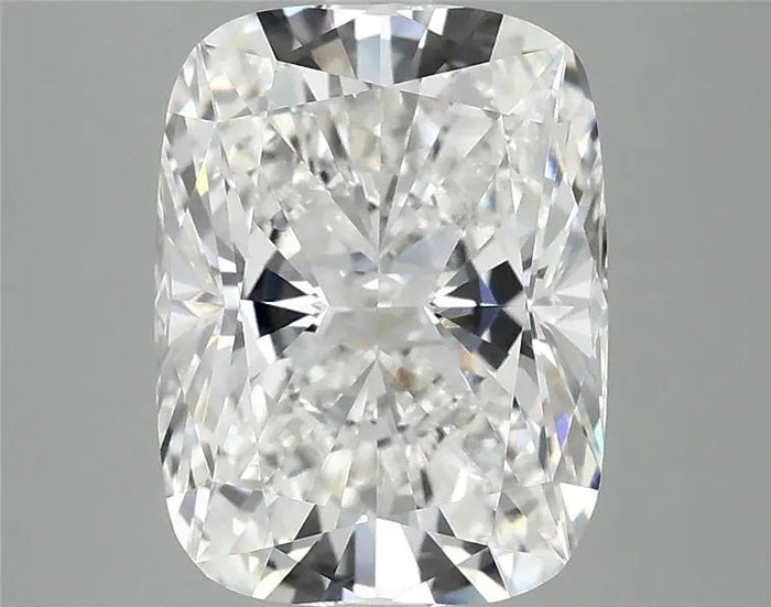 4.10 Carat · CUSHION · E · VVS2 · IGI · Excellent Cut