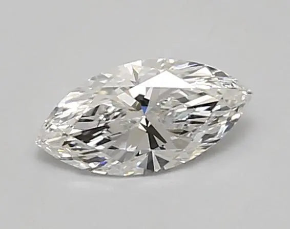 0.67 Carat · MARQUISE · D · VVS1 · IGI · Excellent Cut