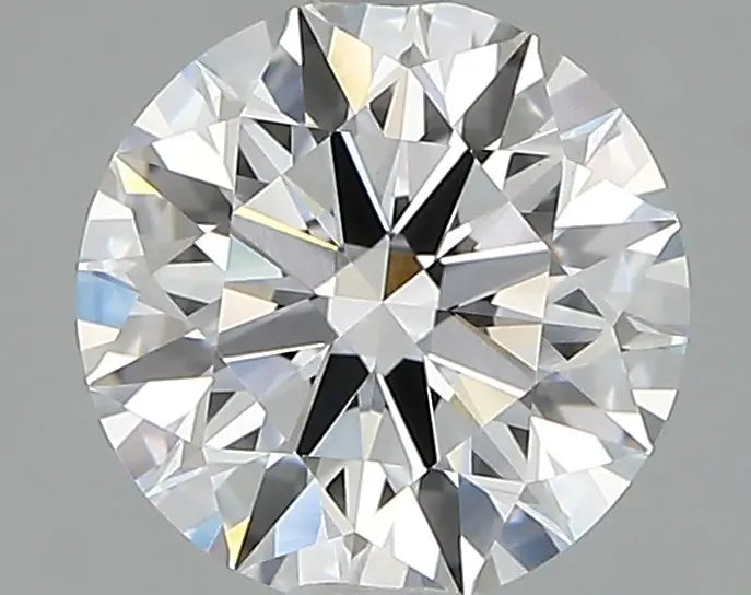 1.93 Carat · ROUND · D · VVS2 · IGI · Ideal Cut