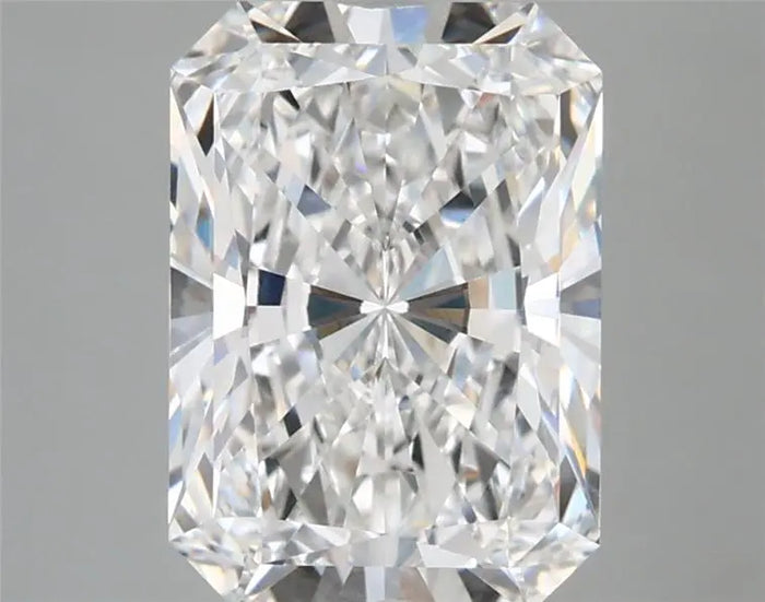 3.25 Carat · RADIANT · E · FL · IGI · Excellent Cut