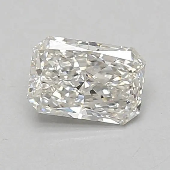 0.74 Carat · RADIANT · F · VVS2 · IGI · Excellent Cut