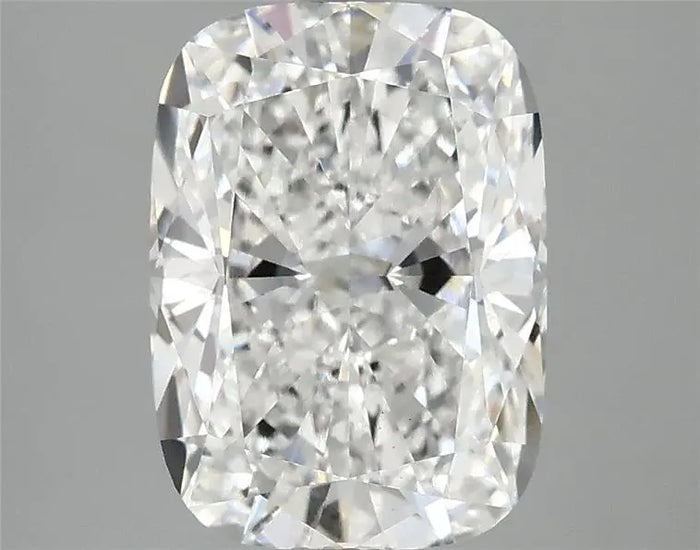 3.10 Carat · CUSHION · E · VS1 · IGI · Excellent Cut