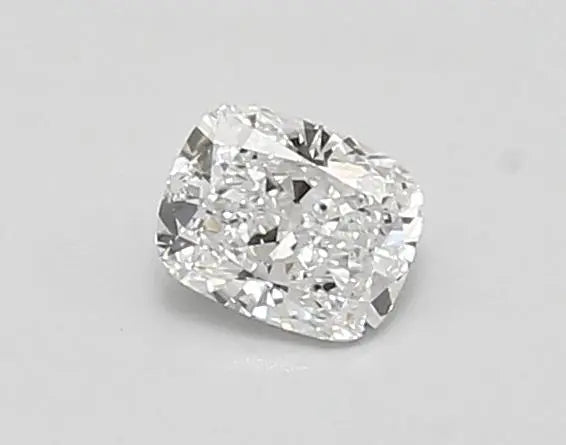 0.48 Carat · CUSHION · D · VS1 · IGI · Excellent Cut