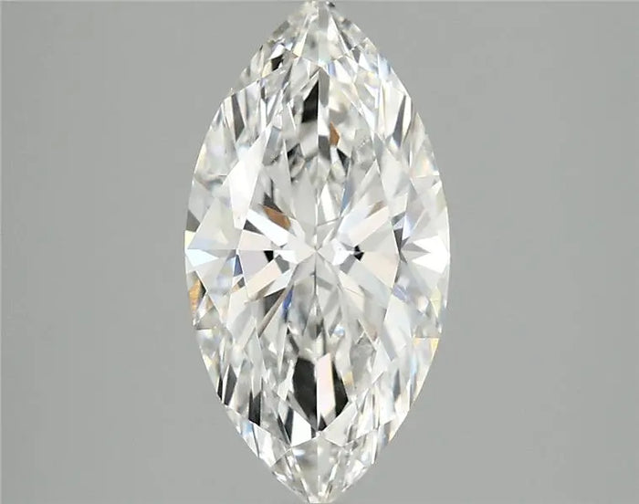 1.98 Carat · MARQUISE · E · VS1 · IGI · Excellent Cut