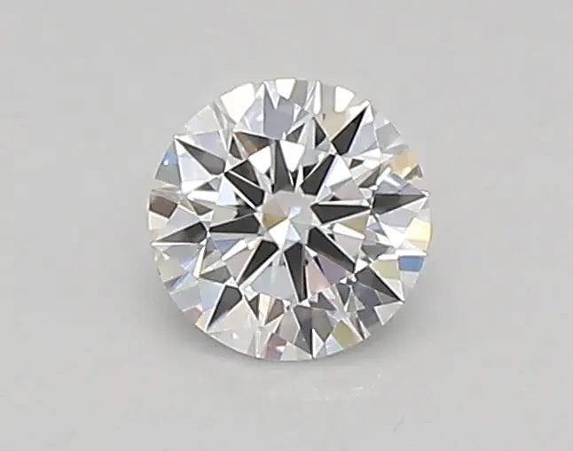 0.26 Carat · ROUND · D · VVS2 · IGI · Ideal Cut