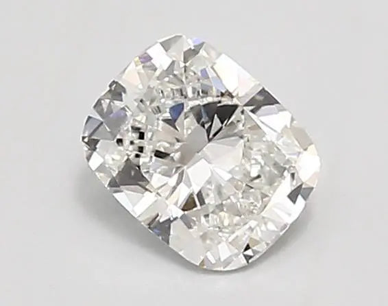 0.95 Carat · CUSHION · E · VVS1 · IGI · Very Good Cut