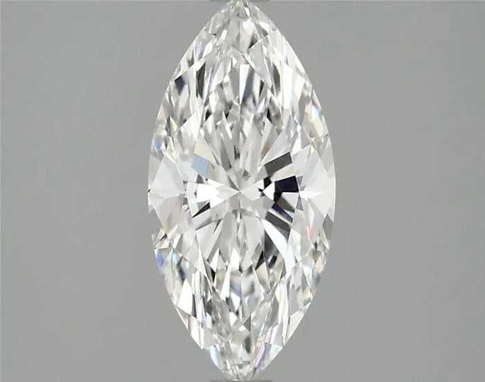 1.48 Carat · MARQUISE · F · VVS2 · IGI · Excellent Cut