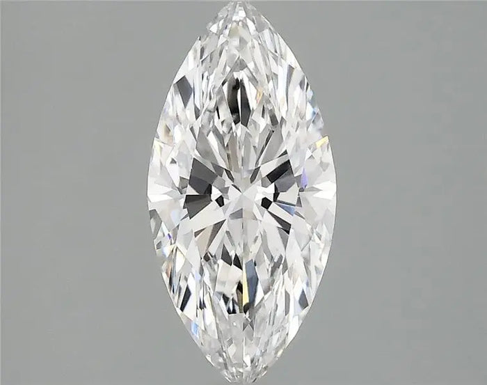 1.57 Carat · MARQUISE · E · VVS2 · IGI · Excellent Cut