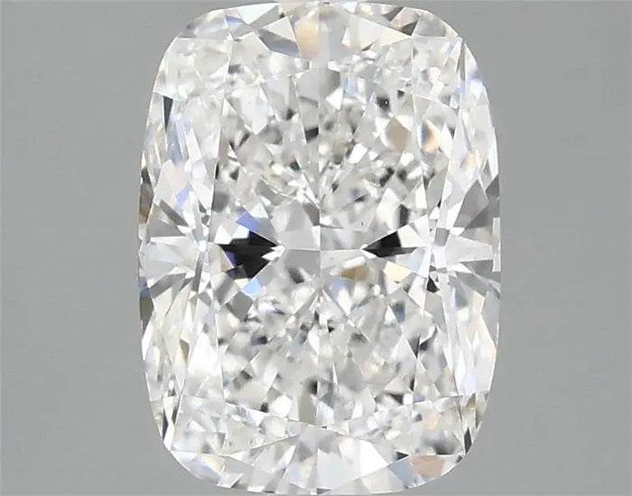 2.51 Carat · CUSHION · E · VS1 · IGI · Excellent Cut