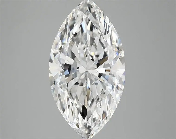 3.94 Carat · MARQUISE · E · VS1 · IGI · Excellent Cut