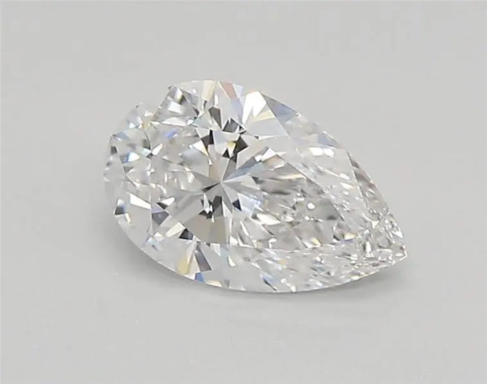 0.80 Carat · PEAR · D · VVS1 · IGI · Excellent Cut