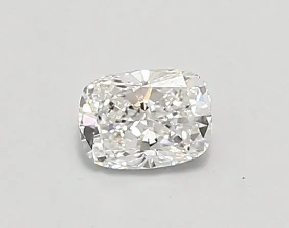 0.39 Carat · CUSHION · D · VVS1 · IGI · Very Good Cut
