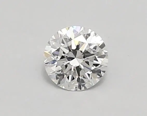 0.45 Carat · ROUND · D · VVS1 · IGI · Excellent Cut