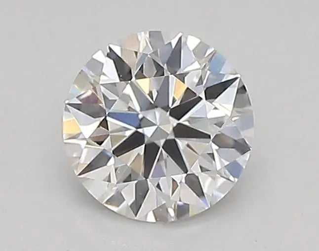 0.48 Carat · ROUND · D · VVS1 · IGI · Ideal Cut