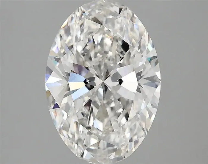 3.03 Carat · OVAL · F · VS1 · IGI · Excellent Cut