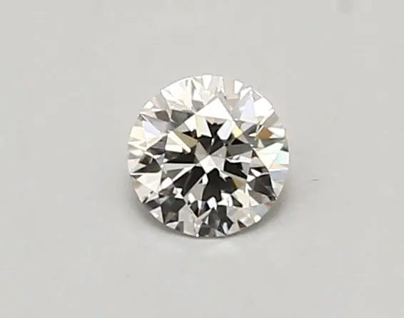 0.37 Carat · ROUND · D · VVS2 · IGI · Ideal Cut