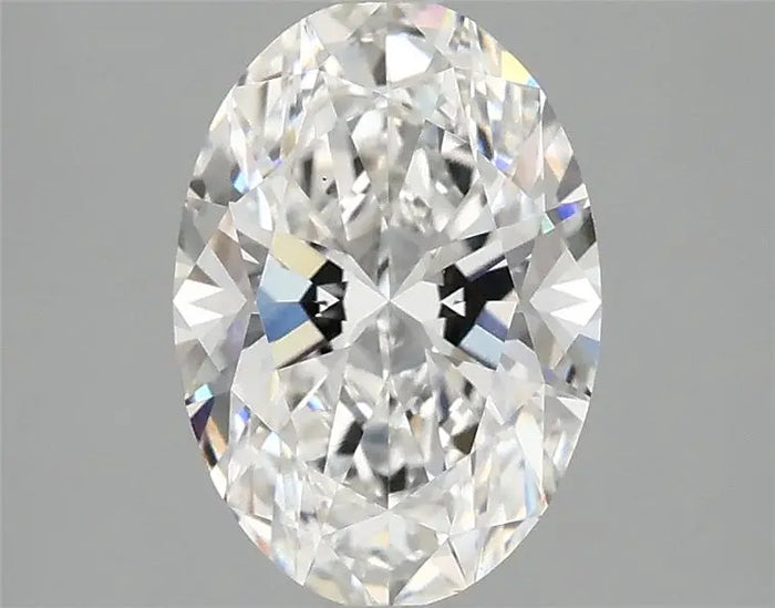 1.91 Carat · OVAL · F · VS1 · IGI · Excellent Cut