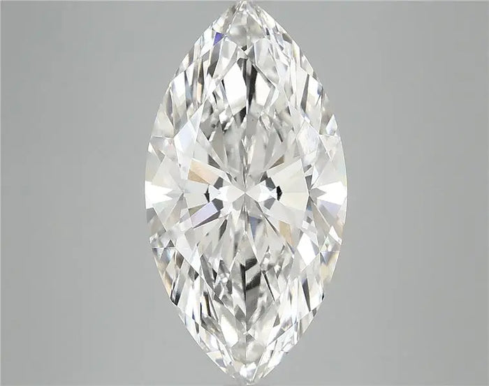 5.04 Carat · MARQUISE · F · VS1 · IGI · Excellent Cut