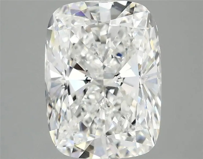 3.08 Carat · CUSHION · E · VVS2 · IGI · Excellent Cut
