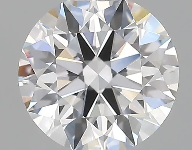 1.10 Carat · ROUND · D · FL · IGI · Ideal Cut