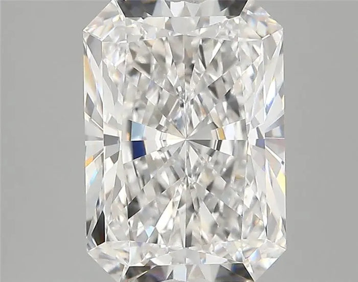 4.01 Carat · RADIANT · E · VVS1 · IGI · Excellent Cut