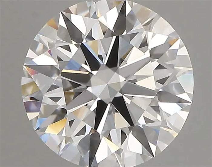 1.59 Carat · ROUND · D · VVS1 · IGI · Ideal Cut