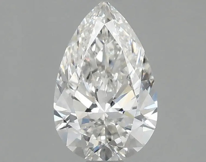 1.03 Carat · PEAR · E · VVS1 · IGI · Excellent Cut