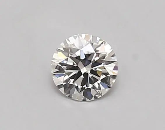 0.36 Carat · ROUND · D · FL · IGI · Ideal Cut