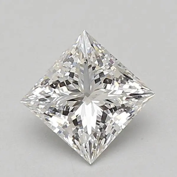1.10 Carat · PRINCESS · D · VS1 · IGI · Excellent Cut