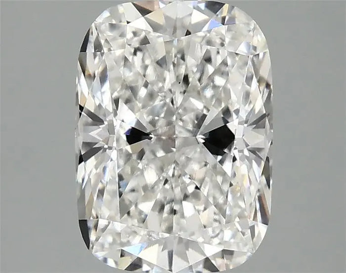 2.54 Carat · CUSHION · F · VS1 · IGI · Excellent Cut