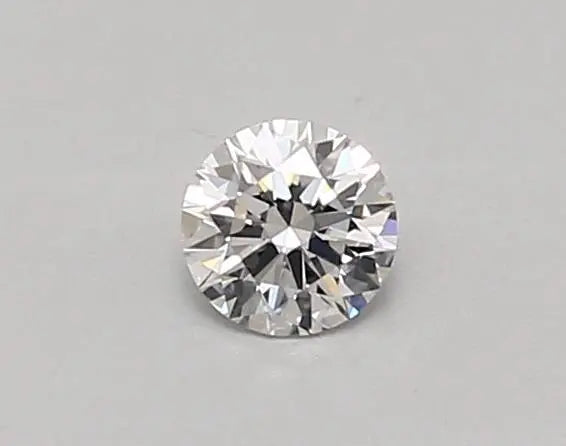 0.29 Carat · ROUND · D · VVS1 · IGI · Ideal Cut
